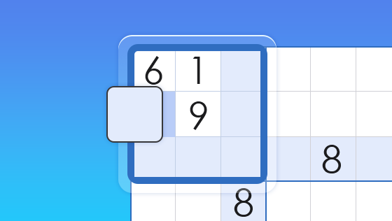 sudoku tricks hard